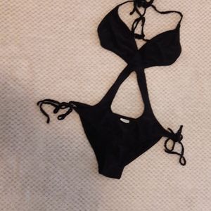 Wet Seal Monokini
